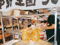 -云味馆·云南菜·云南米线(景田店)