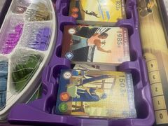 -拾刻O'Clock咖啡桌游吧