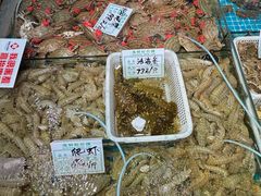 -旺角小渔村(二马路店)