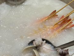 -丰尔粥食·粥底火锅·桑拿鸡(大良总店)
