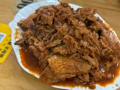 -满口香饭店