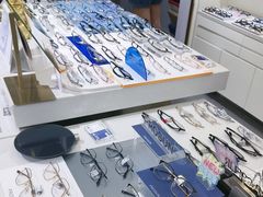 -视野联行眼镜•蔡司•依视路(温江店)