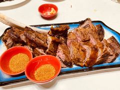 -K·Kitchen KK牛扒厨房(江南西店)