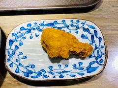 -白七爷捞面(西城万达店)