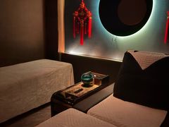 -番茄按摩·影院足道·柔足SPA(龙之道国顺路店)