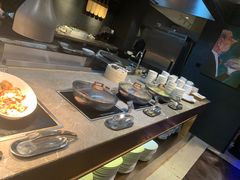 -上海中星铂尔曼大酒店 汇·西餐厅
