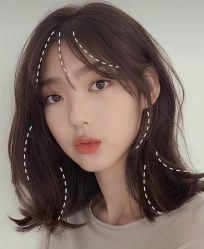 -丽时 Hair Salon