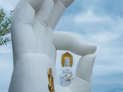 -三亚蜈支洲岛旅游区