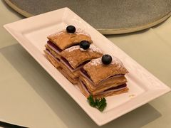 -利苑酒家(宜安广场店)