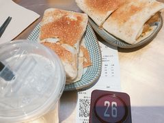 -桃园眷村(万象天地店)