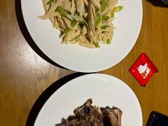 -伊喜饺子·烤鸭(五道口学院路店)