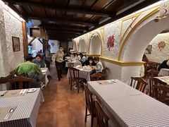 -船屋葡国餐厅