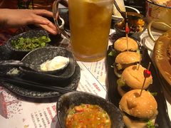 -哥老官重庆美蛙鱼头(宝山龙湖店)
