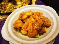 生蚝焖鱼肚-惠食佳·朱雀(东方商厦店)