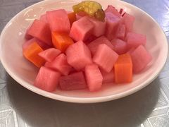 -胖妹面庄(香饵胡同店)
