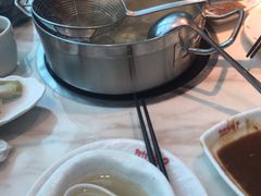 -为什么牛潮汕牛肉火锅(中信广场店)