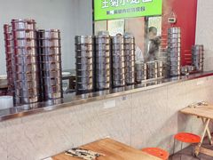 -王菊美食街·王菊面馆(总店)