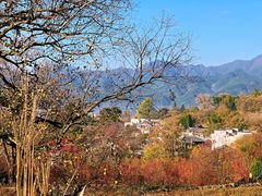 -塔川景区