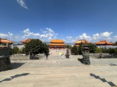 -崇圣寺三塔文化旅游区