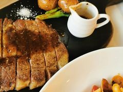 -我的四季意大利餐厅(春天百货店)