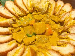 -泰妃殿(武汉首店)