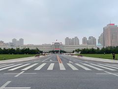 -大连人民广场