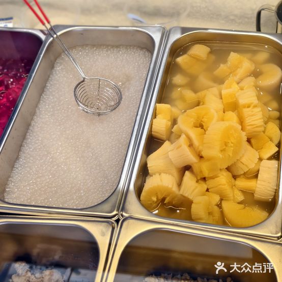 解忧糖水铺(钻石苑店)