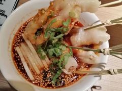 -太二酸菜鱼(坚基购物中心店)