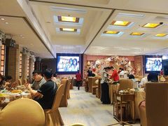 -广东胜利宾馆西关粤中餐厅