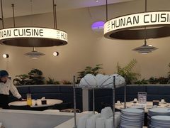 -兰湘子·湘菜小炒(盛龙广场店)