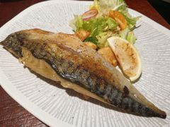 黑椒海盐烧青鱼-卡朋厨房(289艺术园区店)