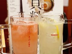 -酒肴一瓢·活贝料理·日本料理(三元桥·霄云路店)