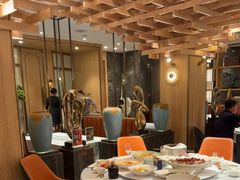 -百姓渔村(南中环店)