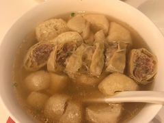 -鼎泰丰(渔阳店)