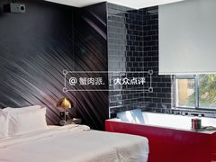 -CitiHot欢悦酒店(广州北京路店)