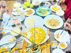 -金泽大酒店·卢塞恩餐厅·年夜饭春节连市