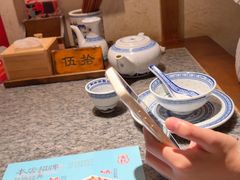 -南京大牌档(青岛万象城店)
