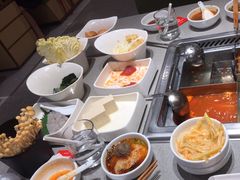 -海底捞火锅(江北万达商业广场店)