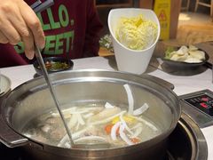 -狐狸爱上椰子鸡(滨江星光大道店)