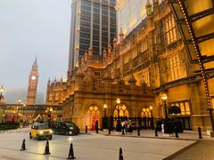 -澳门喜来登大酒店