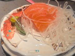 -小乔回转寿司(市府恒隆广场店)