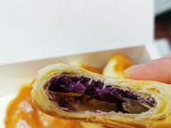 老婆饼-味多美(江桥万达店)