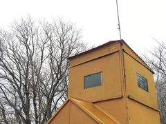 -帽儿山国家森林公园