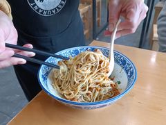 秃黄油-裕兴记·三虾面(西北街总店)
