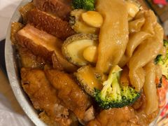-锦园春香港茶餐厅(西海湾旗舰店)
