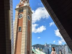 -海港城