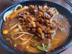 杂酱面-金隆兴(镜湖店)
