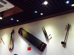 -京味民福烤鸭店(建设四马路店)
