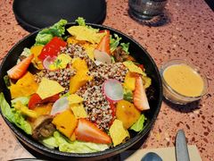 -La Terre乐田(万象城店)