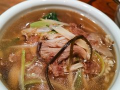 火锅面-萨拉伯尔(燕莎友谊商城店)